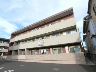 ルーモベルビ トロアの画像