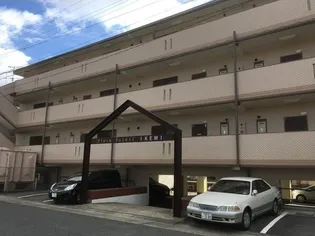 プラーンソレイユ池見の画像