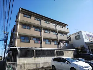 サンセットハイムの画像