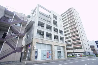 T・EAST【2階】の外観