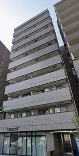 ラプランタン大藤【4階】の外観