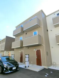 大阪府大阪市平野区瓜破4【一戸建】の外観