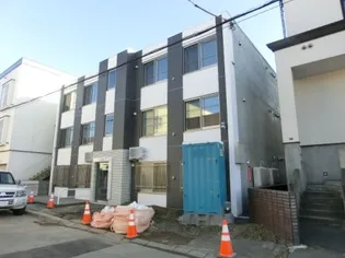 ECLAT厚別の画像