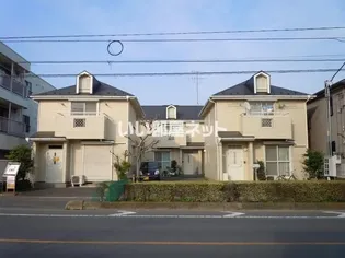 パークヒルズ上尾の画像