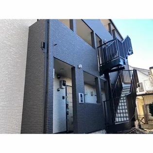 AMBITION相武台前の画像