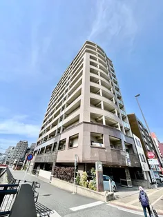 サンシャイン長崎街道黒崎【4階】の外観