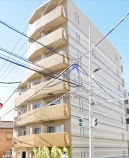 パティーナウィリア武蔵小杉の画像