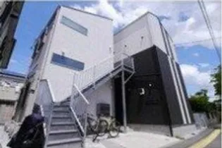 プライムテラス淵野辺【2階】の外観