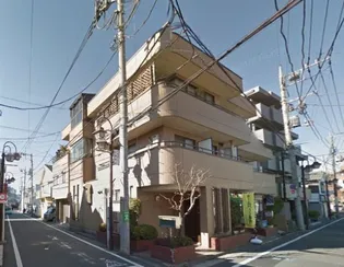 クレストガーデニアの画像