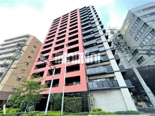 サンクレーア上前津の画像