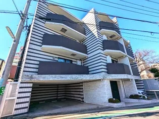 PREMIUM CUBE三宿の画像