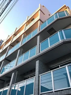 アンベリール マーロ北綾瀬IIの画像