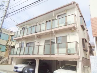 アーバンノムラ【1階】の外観