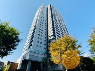 ブリリア大井町ラヴィアンタワーの画像