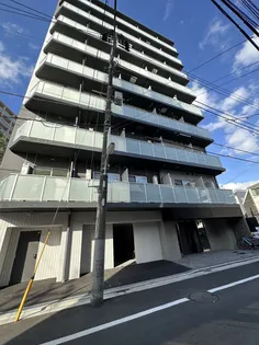 プレール ドゥーク品川旗の台の画像