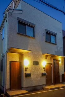 カーサムジカ中野の画像