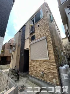 ハーモニーテラス南長崎IIの画像