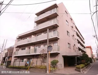 ドミールエムエスの画像