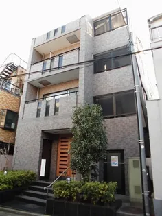 菱和パレス早稲田壱番館の画像