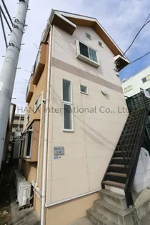 ユナイト東六郷ペルジーノの画像