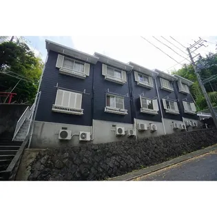 レガーロ【2階】の外観