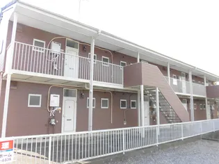 スリーゼ佐倉の画像