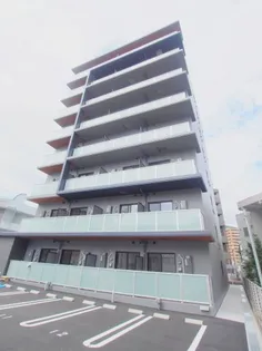 ヴィラ ひまわりの画像