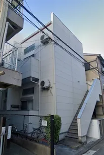 セジュール楠【1階】の外観