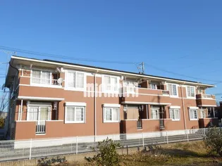 パーチェ アモーレの画像