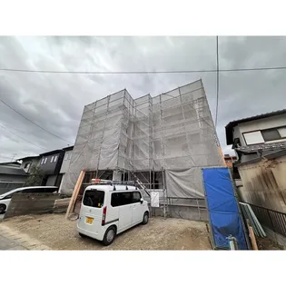 福岡県福岡市城南区西片江1【アパート】の外観