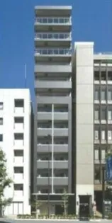 東京都文京区本郷3【マンション】の外観