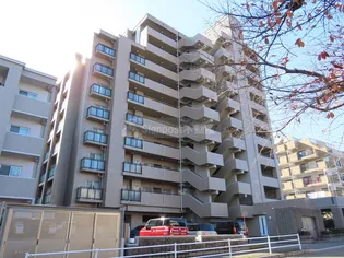 サーパス滑石第2の画像