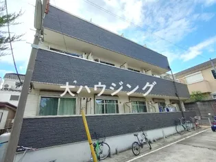 ラ リュエル馬込の画像