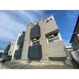 ハーモニーテラス南小泉の画像