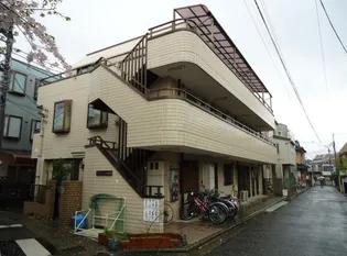 アヴニール宮前の画像