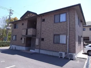 愛知県常滑市西之口3【アパート】の外観