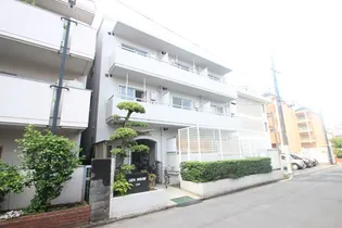 リザハウス宇品の画像