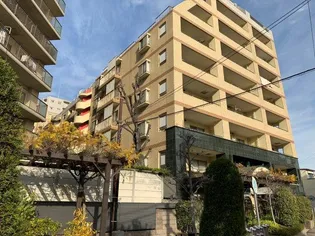 セトルコート大島の画像