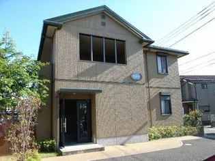 ピュアシャングリラA棟の画像