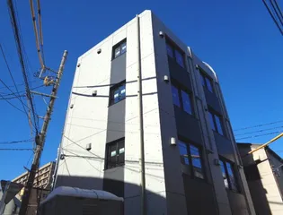 東京都立川市曙町2【マンション】の外観