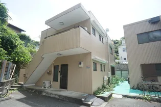 第2長谷グリーンハイツの画像