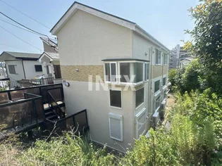 ネオステージ森弐番館の画像