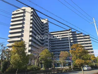 朝日プラザシティ八尾南1番館の画像