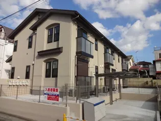 レガーメ横山の画像