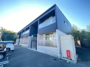 MAISON TAKARAJIMA 18番館の画像