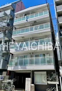 B'CASA TATEKAWAの画像