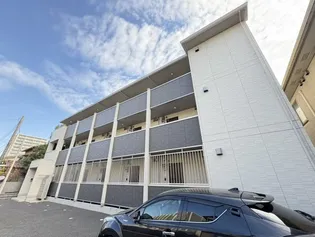 グレイシアの画像