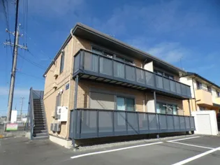 ハイツ向日葵の画像