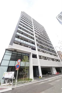 エステムコート難波VIIビヨンド【8階】の外観