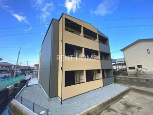 MARK VILLA藤井寺の画像